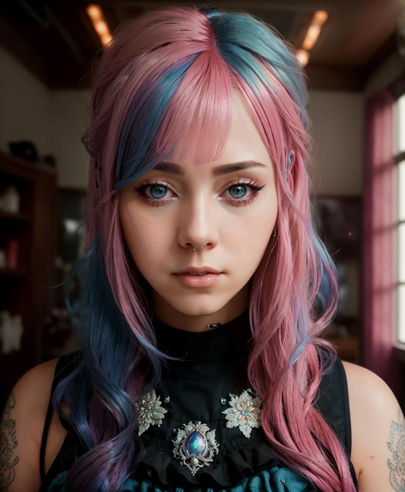 26402-1252121891-an award winning portrait of a seductive (hlfcol haired girl with pink and blue hair), hyper realistic, detailed, intricate, ins.png